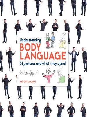 cover image of Understanding Body Language
